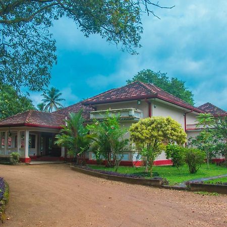 Randiyaepiliyagoda Resort Avissawella Buitenkant foto